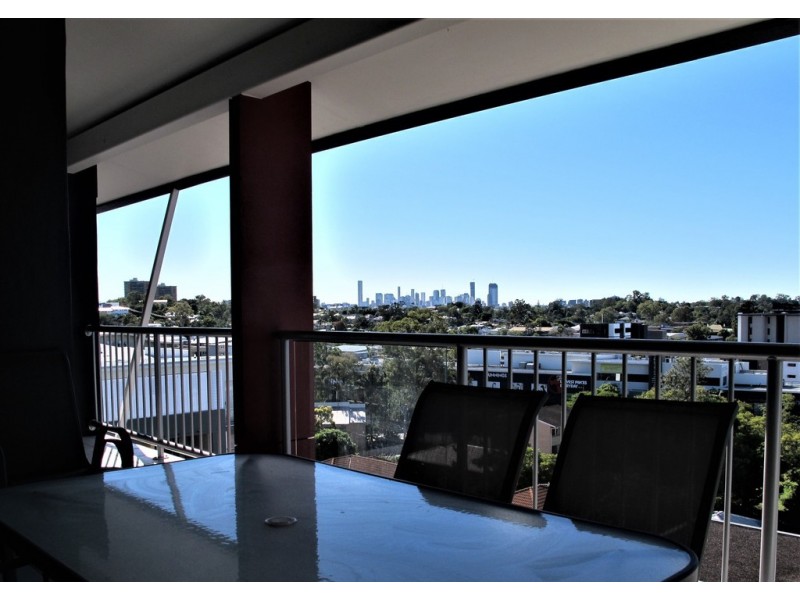 46/27 Station Road, Indooroopilly QLD 4068