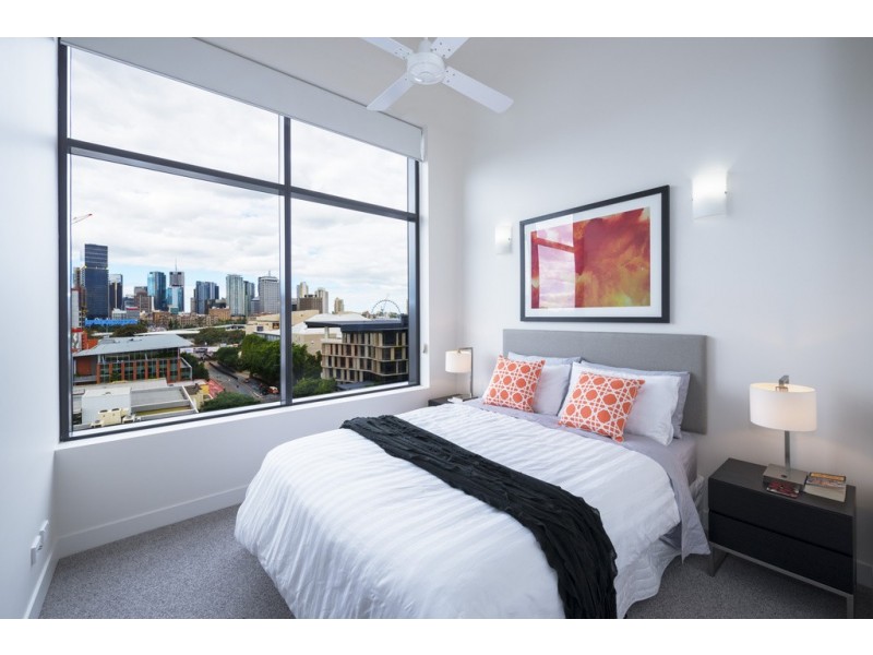 47/125 Melbourne St, South Brisbane QLD 4101
