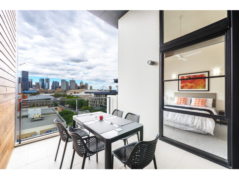 47/125 Melbourne St, South Brisbane QLD 4101