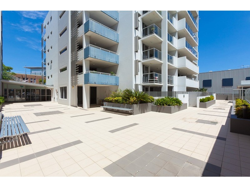 S11 8 Cordelia Street, South Brisbane QLD 4101