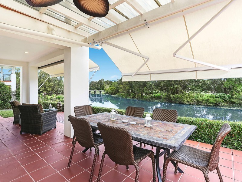 196 5 Easthill Drive, Robina QLD 4226