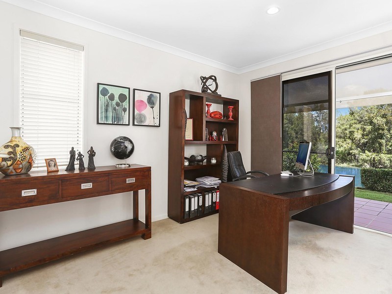 196 5 Easthill Drive, Robina QLD 4226