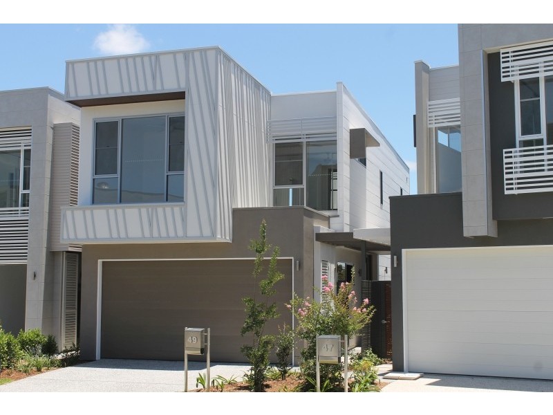 49 Parnell Boulevard, Robina QLD 4226