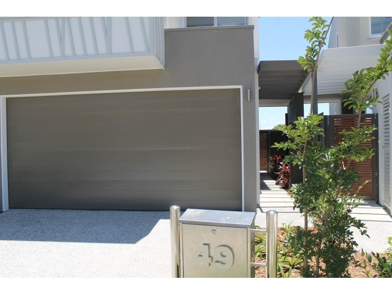 49 Parnell Boulevard, Robina QLD 4226