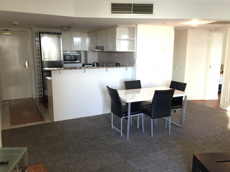 2406 540 Queen Street, Brisbane City QLD 4000