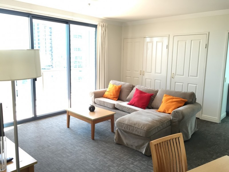 503 540 Queen Street, Brisbane City QLD 4000