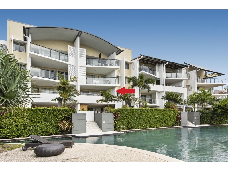 28/57 Grand Parade, Kawana Island QLD 4575