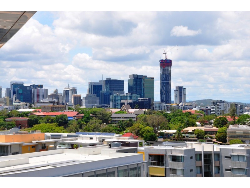 23 Robinson Place, Kelvin Grove QLD 4059