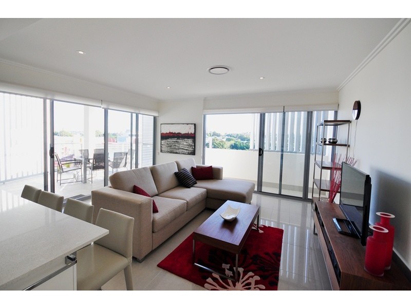 23 Robinson Place, Kelvin Grove QLD 4059