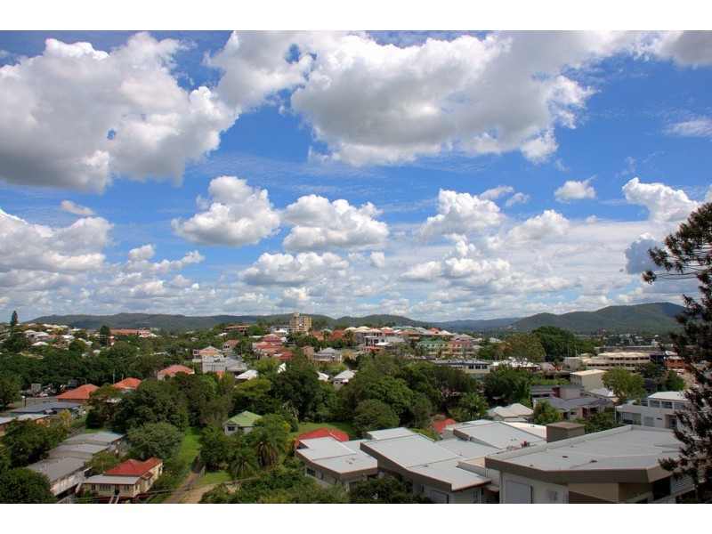 23 Robinson Place, Kelvin Grove QLD 4059