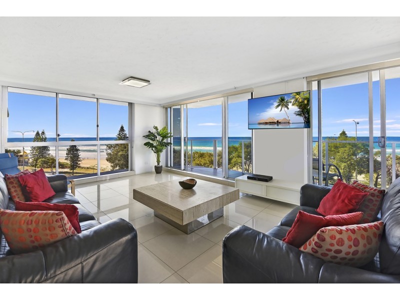 5a/150 The Esplanade, Surfers Paradise QLD 4217