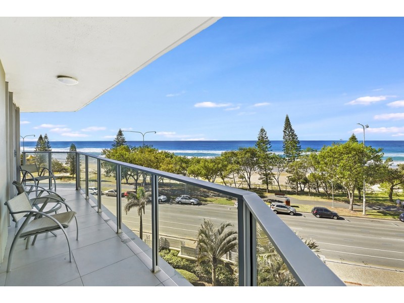 5a/150 The Esplanade, Surfers Paradise QLD 4217