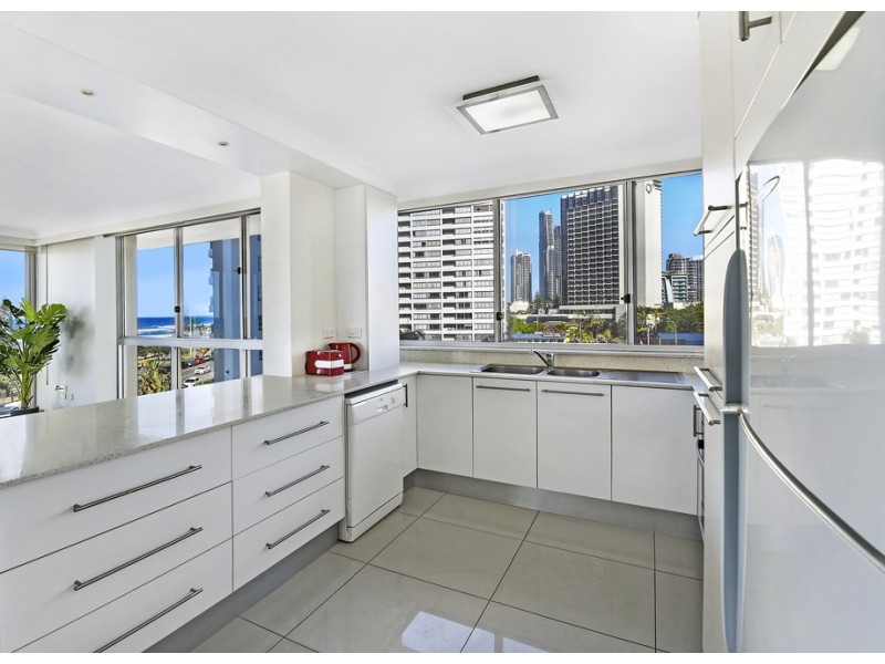 5a/150 The Esplanade, Surfers Paradise QLD 4217