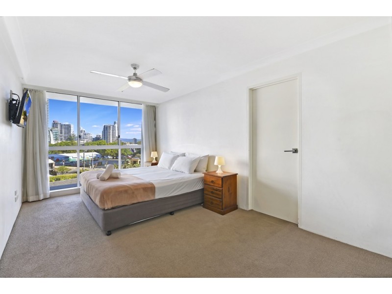 5a/150 The Esplanade, Surfers Paradise QLD 4217