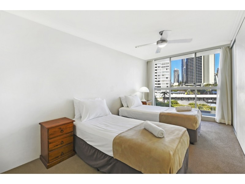 5a/150 The Esplanade, Surfers Paradise QLD 4217