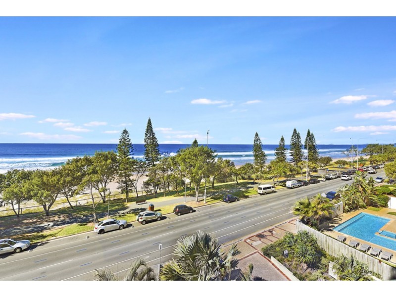 5a/150 The Esplanade, Surfers Paradise QLD 4217