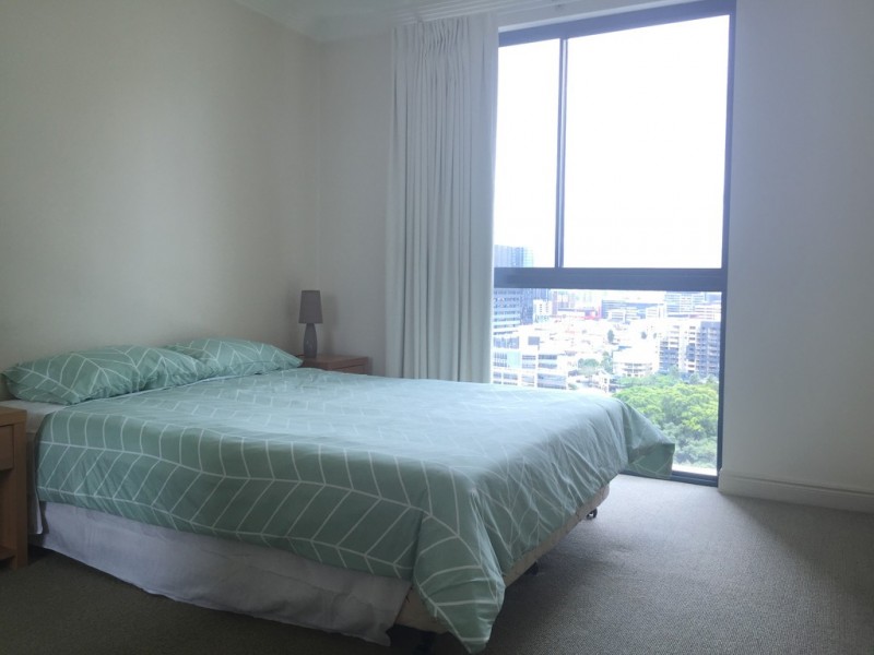 540 Queen Street, Brisbane City QLD 4000