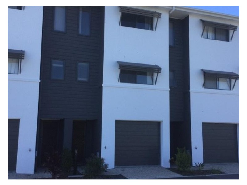 39/28 Fortune Street, Coomera QLD 4209