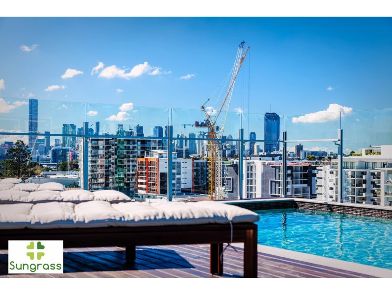 U304/17-21 Duncan Street, West End QLD 4101