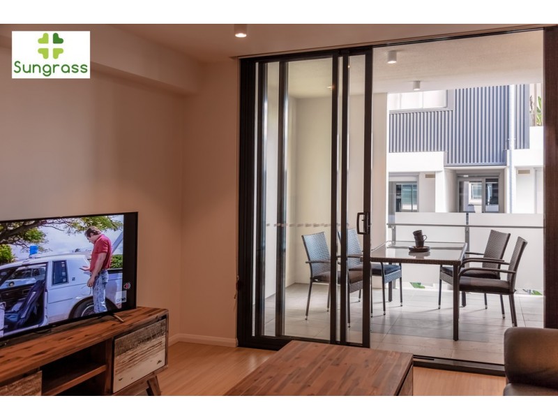 U304/17-21 Duncan Street, West End QLD 4101