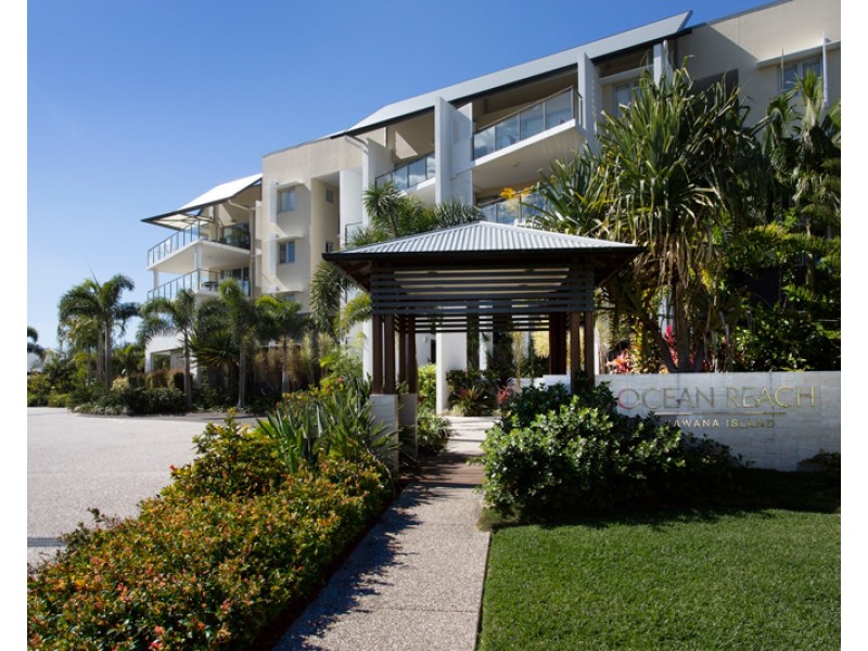 26/57 Grand Parade, Kawana Island QLD 4575