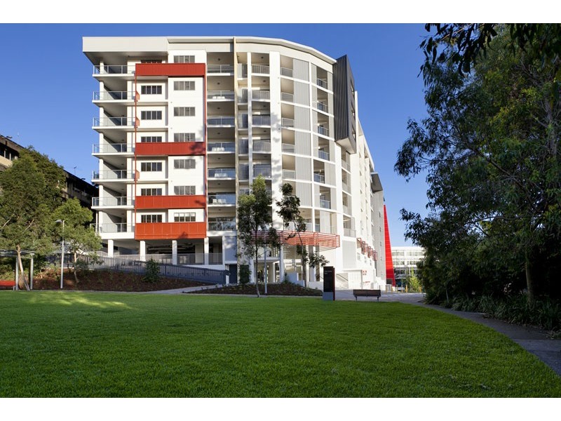 137/23 Robinson Place, Kelvin Grove QLD 4059