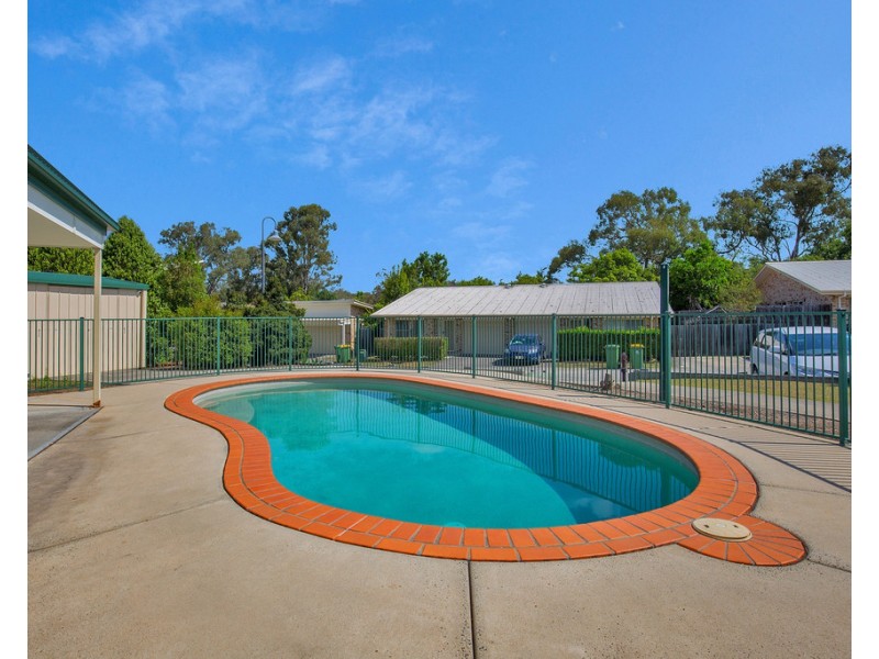 18/54-64 Short Street, Boronia Heights QLD 4124