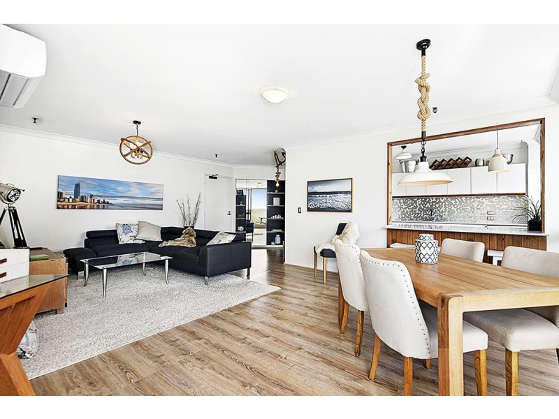 63/114 The Esplanade, Surfers Paradise QLD 4217