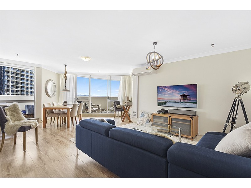63/114 The Esplanade, Surfers Paradise QLD 4217