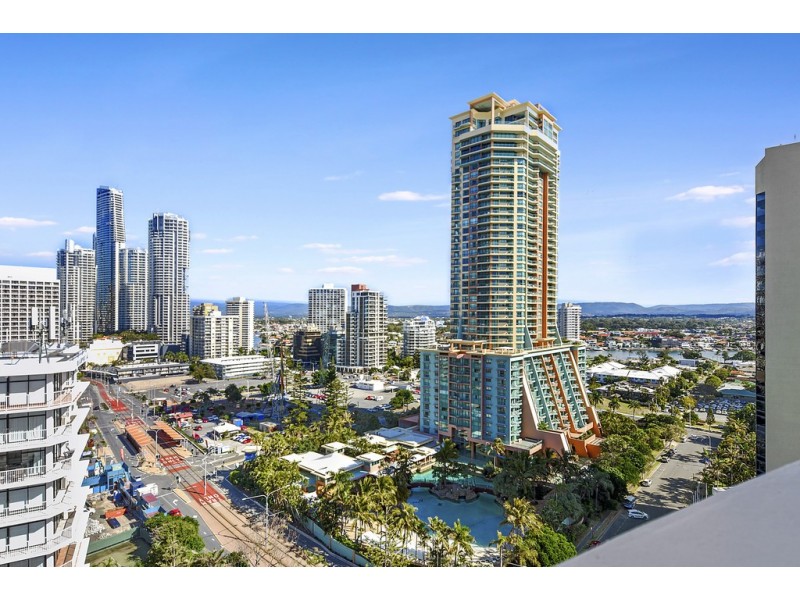 63/114 The Esplanade, Surfers Paradise QLD 4217