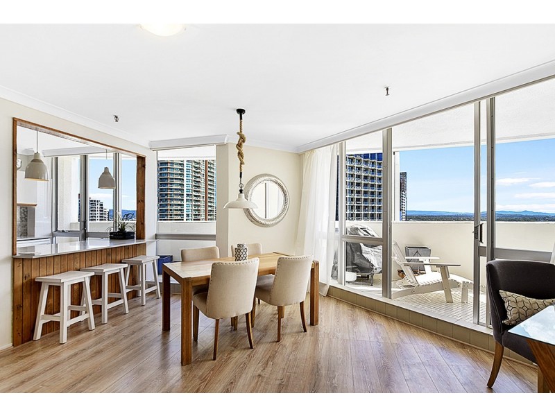 63/114 The Esplanade, Surfers Paradise QLD 4217