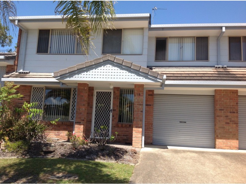39/33-67 Edmund Rice Drive, Southport QLD 4215