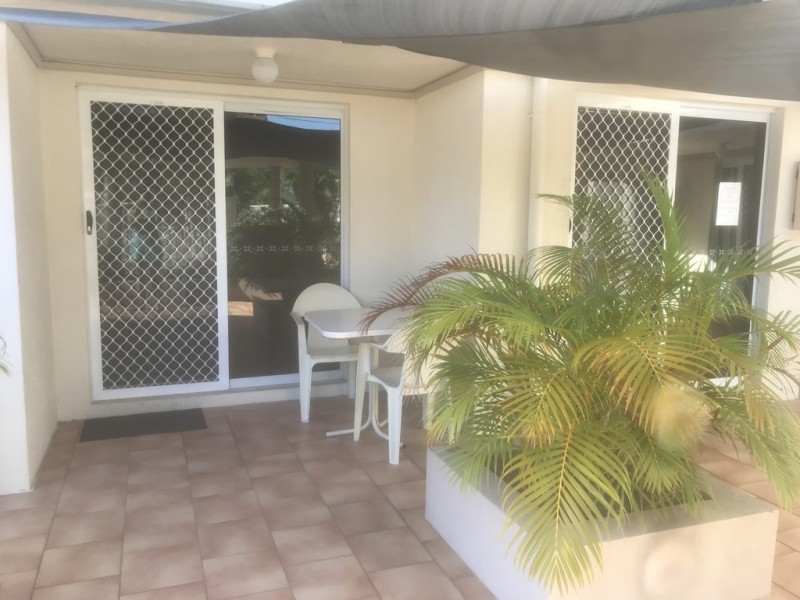 Chevron Island QLD 4217