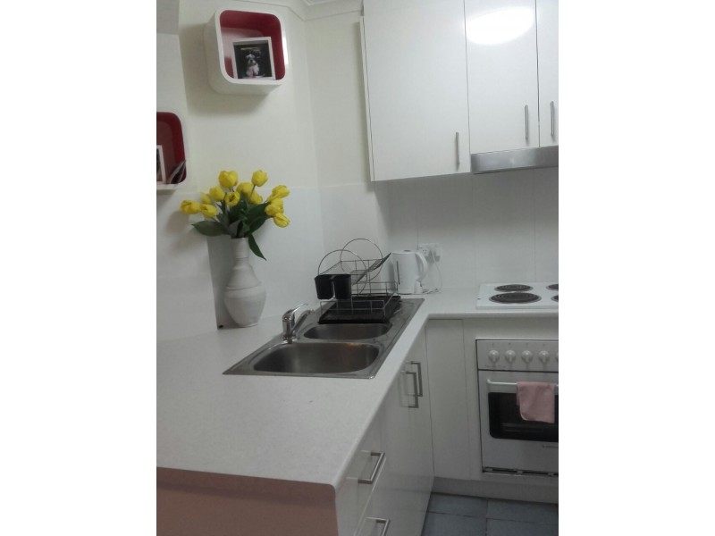 Chevron Island QLD 4217