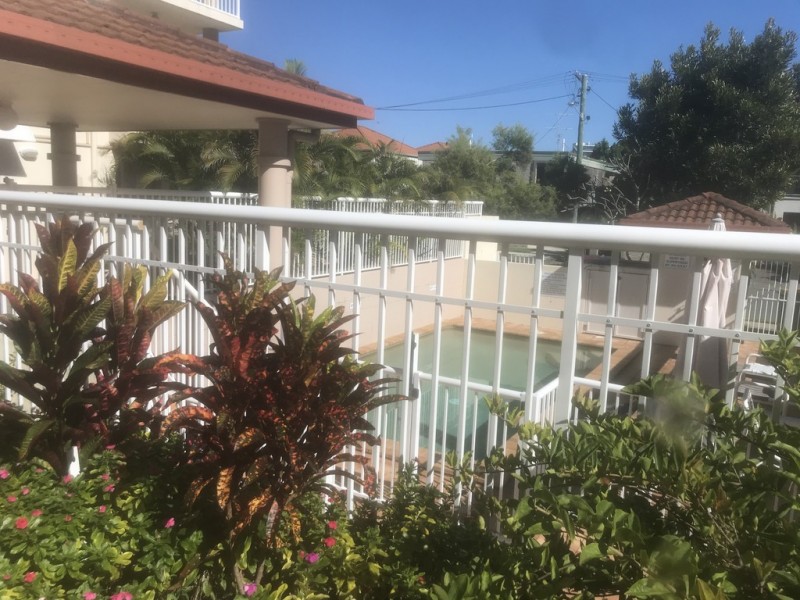 Chevron Island QLD 4217