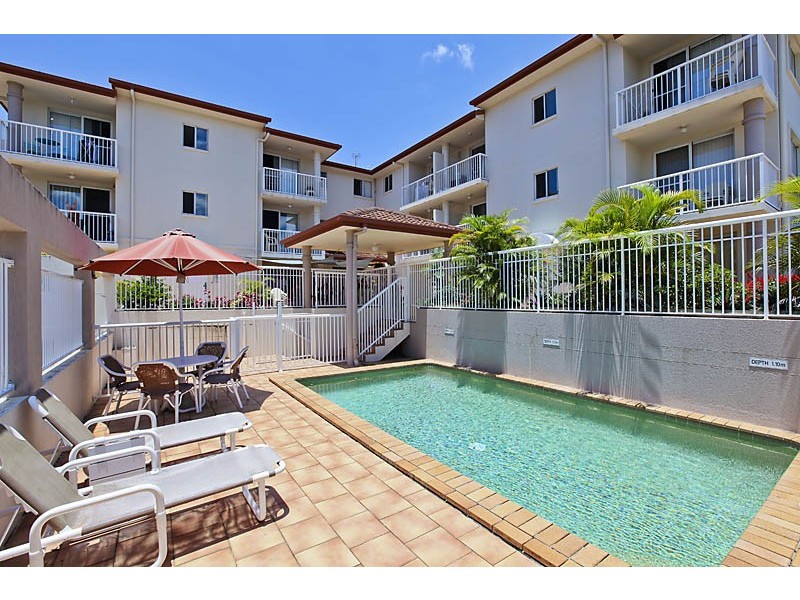 Chevron Island QLD 4217