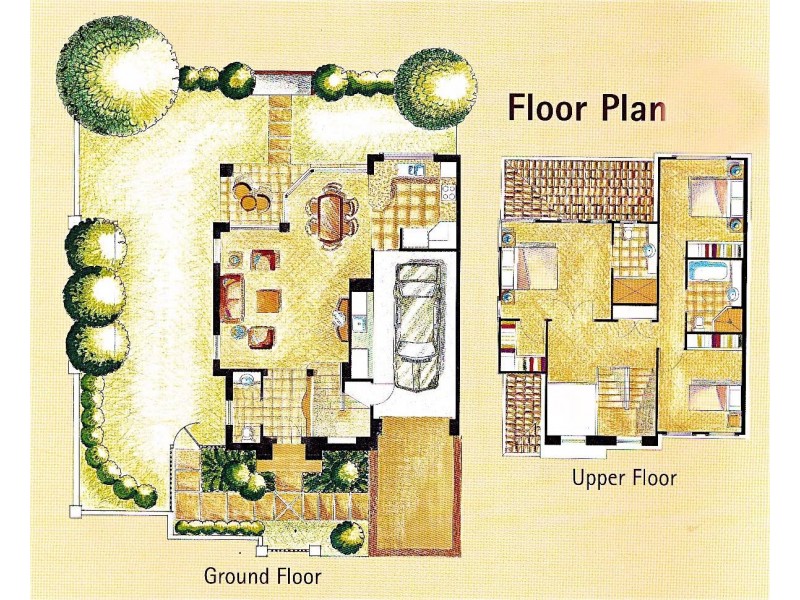 13/5 Assembly Drive, Varsity Lakes QLD 4227