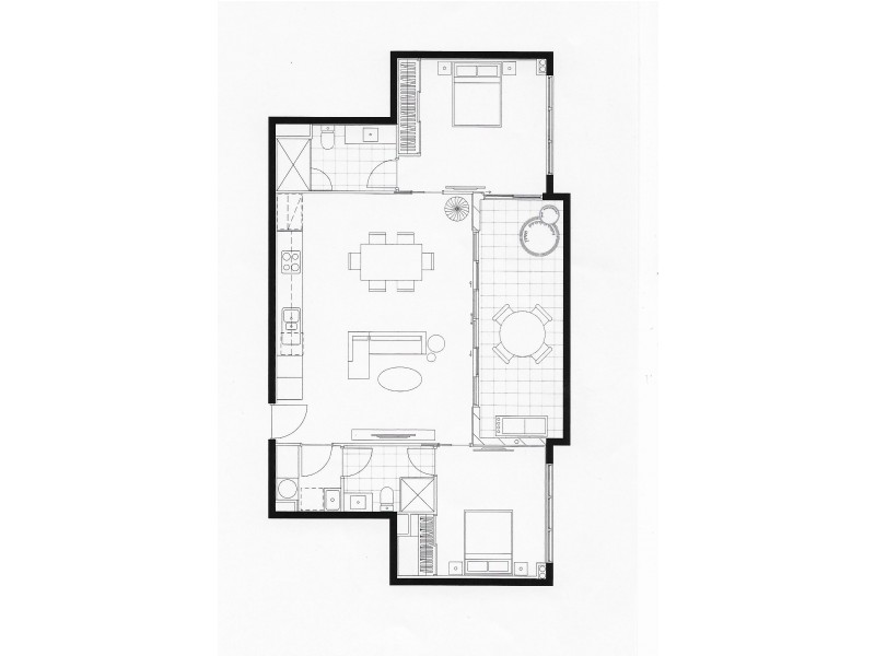 5 Chester Terrace, Southport QLD 4215