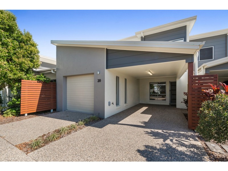 20/46 Regatta Blvd, Birtinya QLD 4575