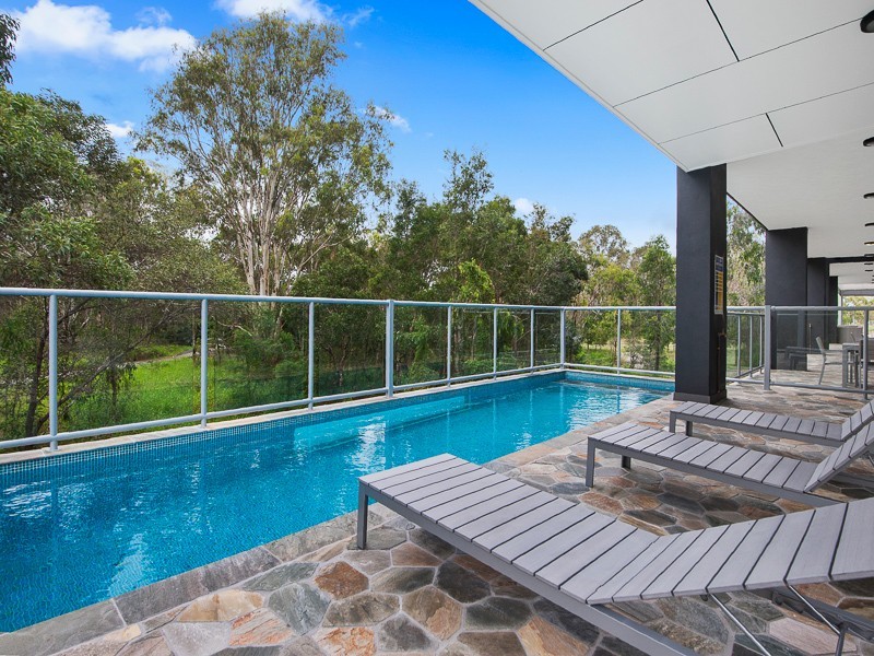 21/107 Kittyhawk Drive, Chermside QLD 4032