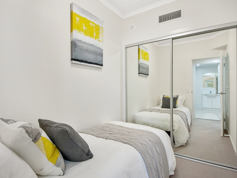 21/107 Kittyhawk Drive, Chermside QLD 4032