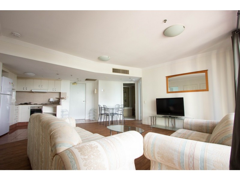 405 540 Queen Street, Brisbane City QLD 4000