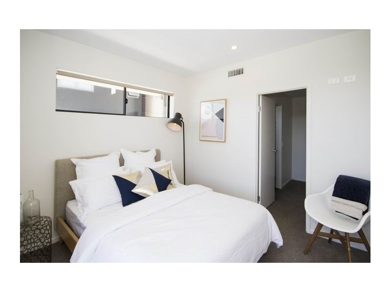 204/9 Mayhew Street, Sherwood QLD 4075