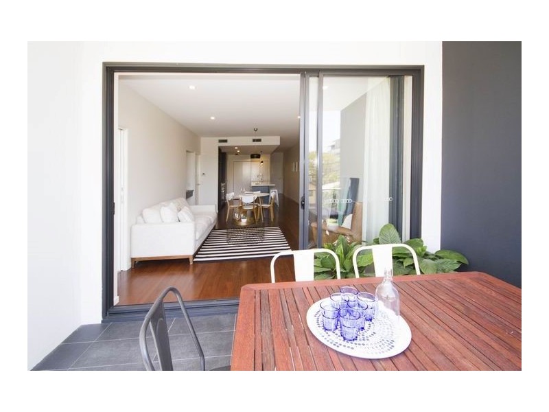 204/9 Mayhew Street, Sherwood QLD 4075