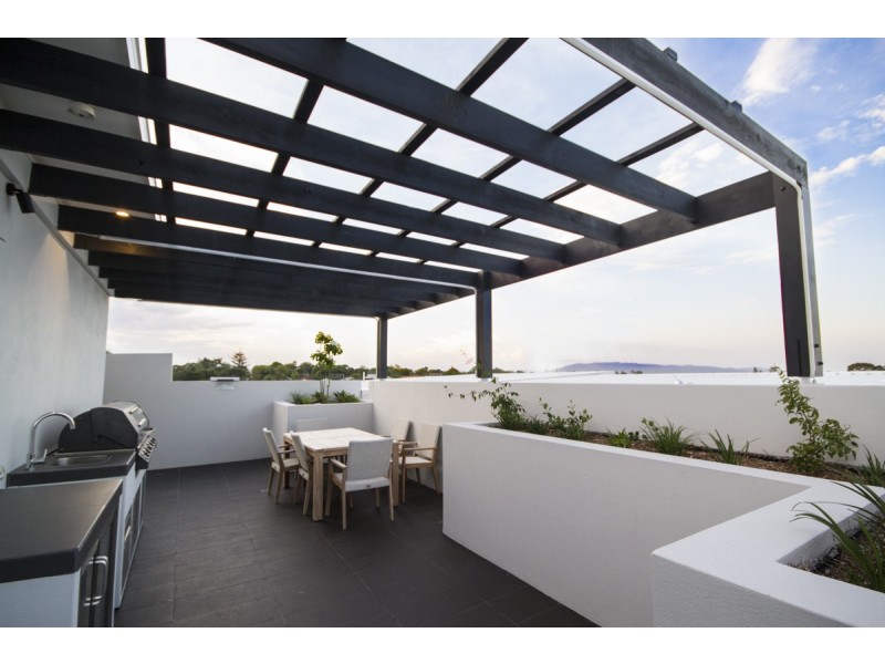 204/9 Mayhew Street, Sherwood QLD 4075