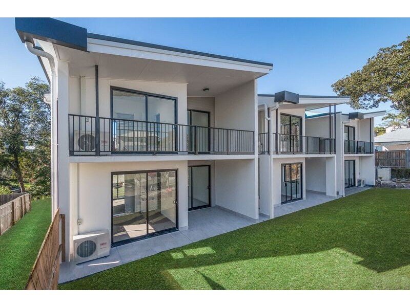 19/75 Waverley Street, Annerley QLD 4103