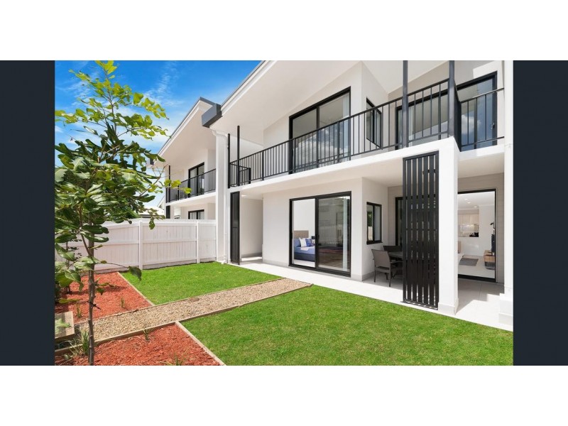 19/75 Waverley Street, Annerley QLD 4103