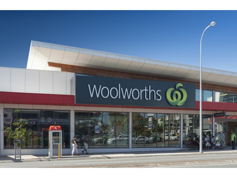 19/75 Waverley Street, Annerley QLD 4103