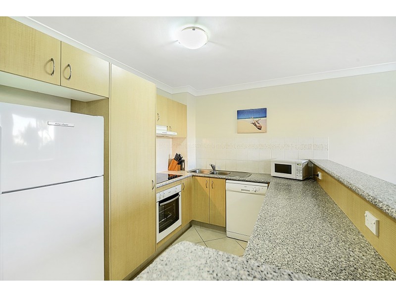 60/437 Golden Four Drive, Tugun QLD 4224