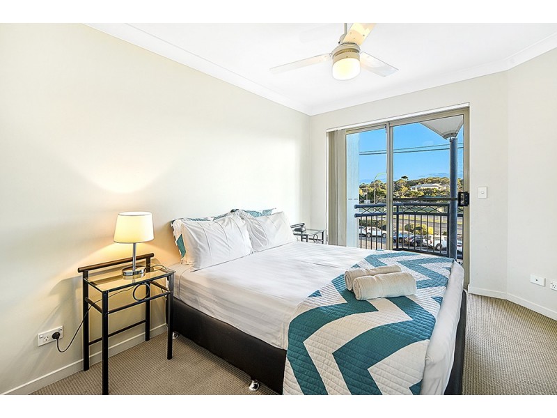 60/437 Golden Four Drive, Tugun QLD 4224
